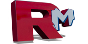 Logo | Rm Multimarcas